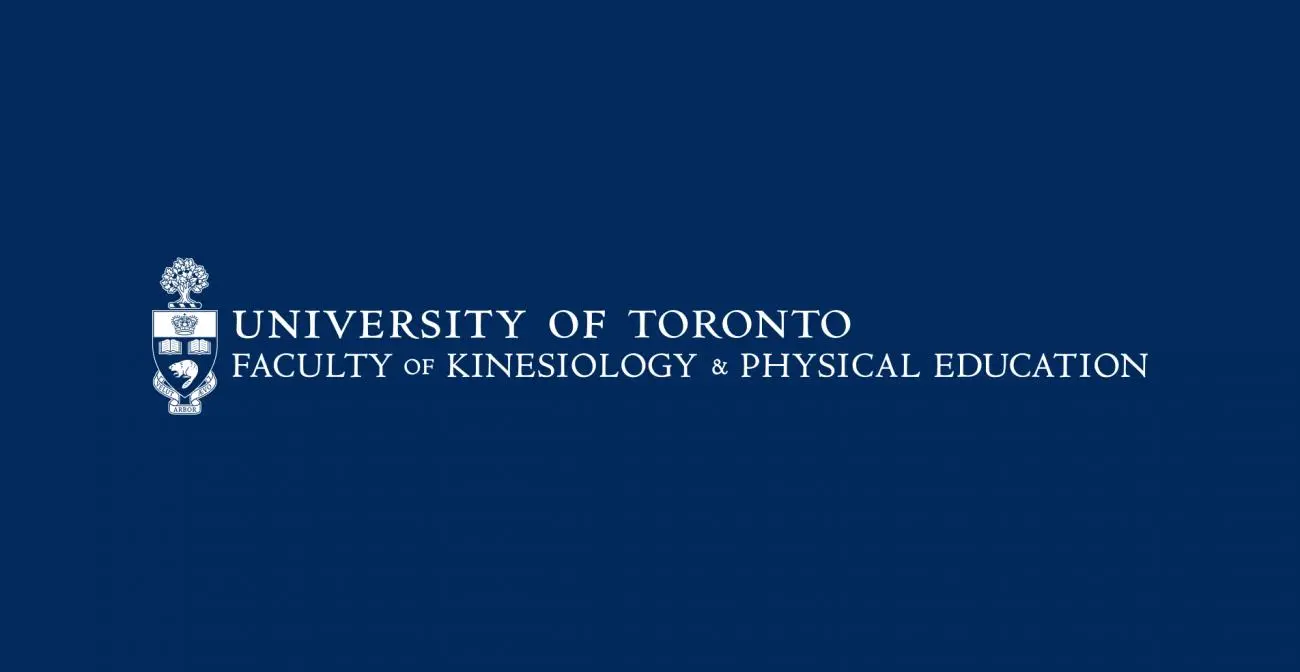 U of T KPE